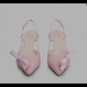 Roger Vivier womens heels